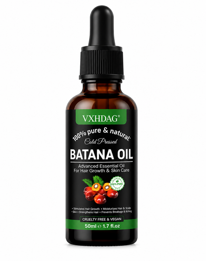 Aceite de Batana Natural
